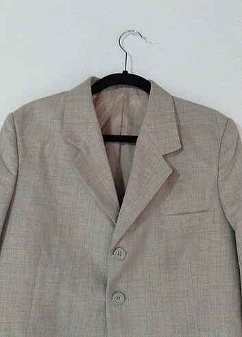 American Retro Blazer ceket