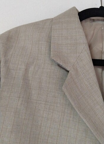 40 Beden Blazer ceket