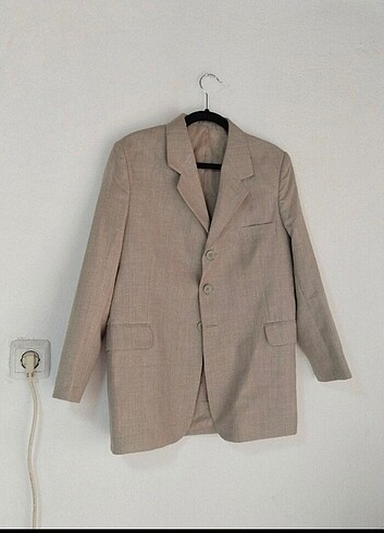 Blazer ceket