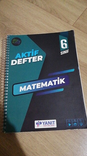Aktşf defter