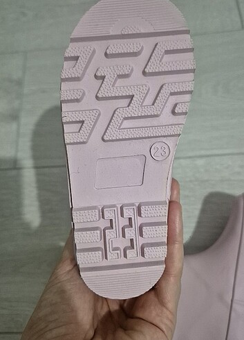23 Beden Mango kız çocuk bot