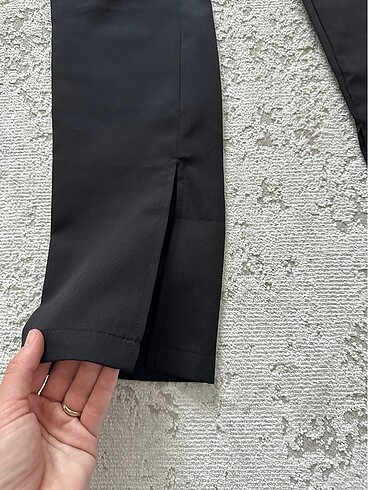 Trendyol & Milla Trendyol kumaş pantolon