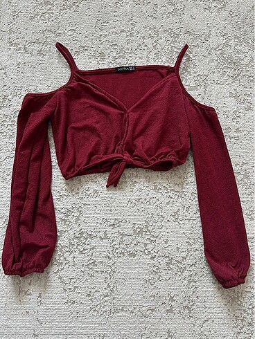 Zara bluz