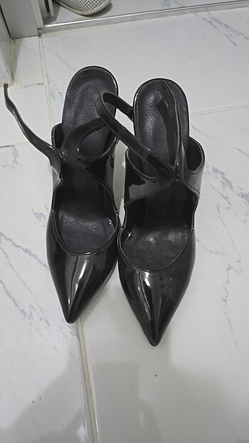 Kadin stiletto 
