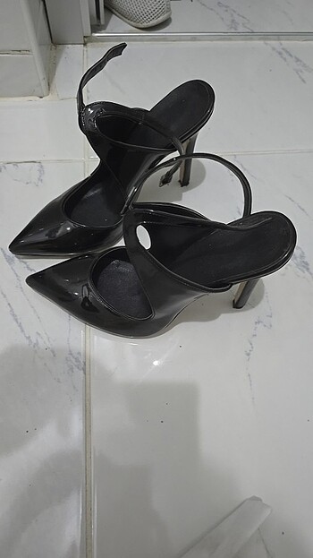 Diğer Kadin stiletto 