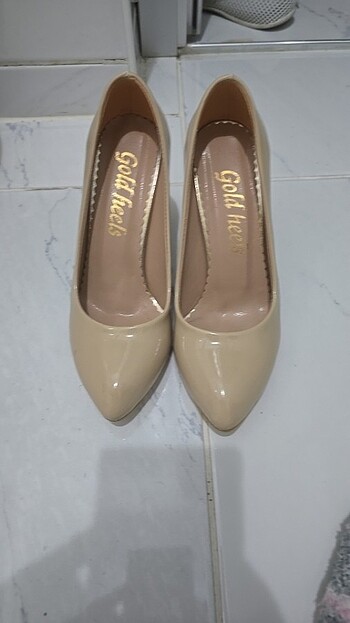 Kadin stiletto