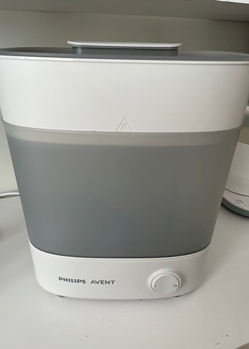 Philips Avent Gri Sterilizatör