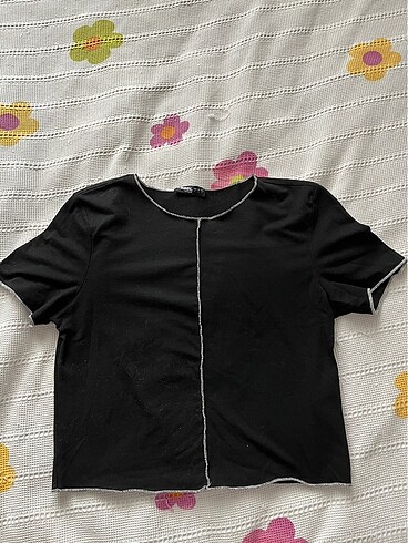 Defacto crop