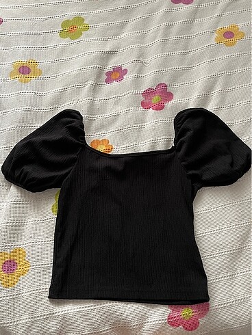 Trendyol crop