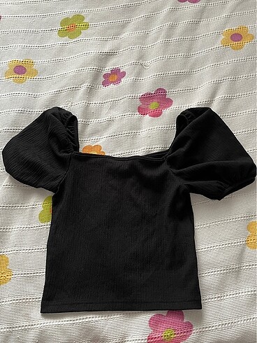 m Beden Trendyol crop