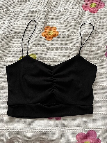 trendyol crop
