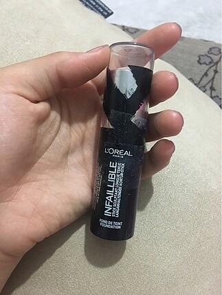 LOREAL STİCK FONDÖTEN