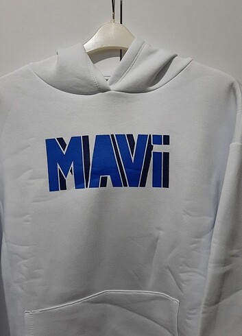 Mavi Jeans MAVİ SWEATSHİRT 