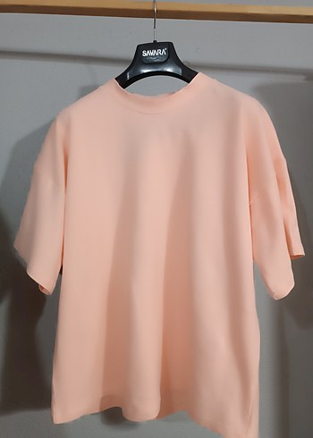 universal Beden pembe Renk Pembe Mini Kadın Bermuda Şort ve t shirt takım