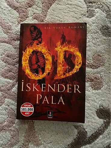 OD İskender Pala