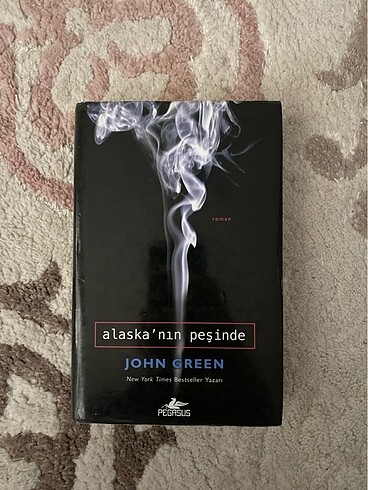 ALASKANIN PEŞİNDE CİLTLİ