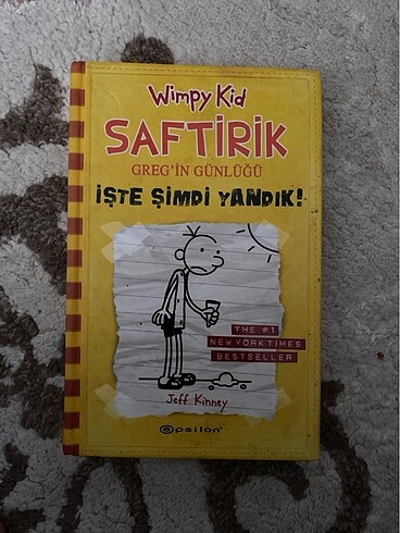 SAFTİRİK