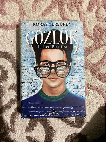 GÖZLÜK 2