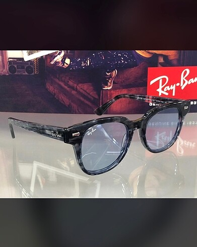 Ray Ban gözlük