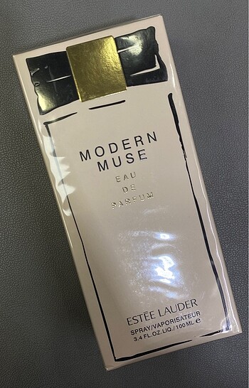 ESTEE LAUDER MODERN MUSE 100 ML PARFÜM