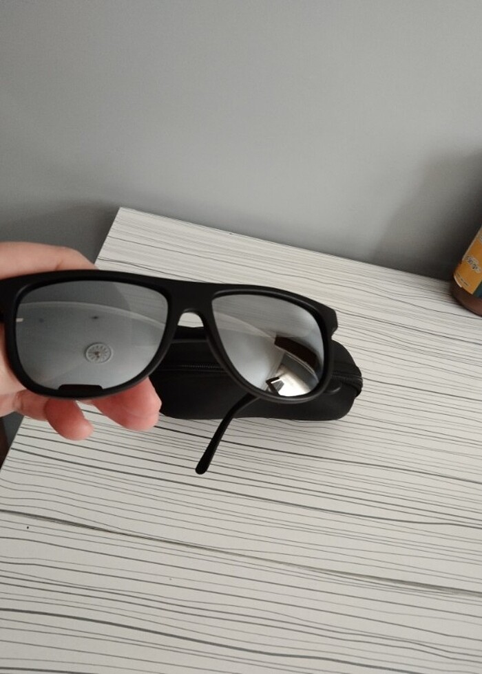 Güneş gözlüğü  - Görsel 3