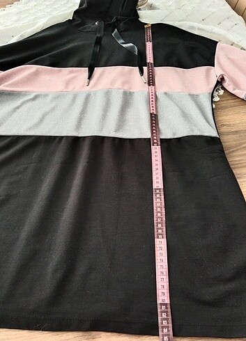 xxl Beden siyah Renk Sweatshirt 42 44 beden