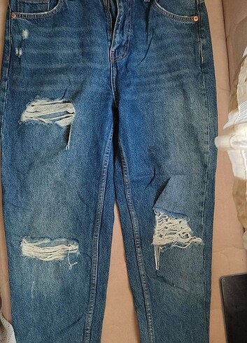 m Beden mango pantolon
