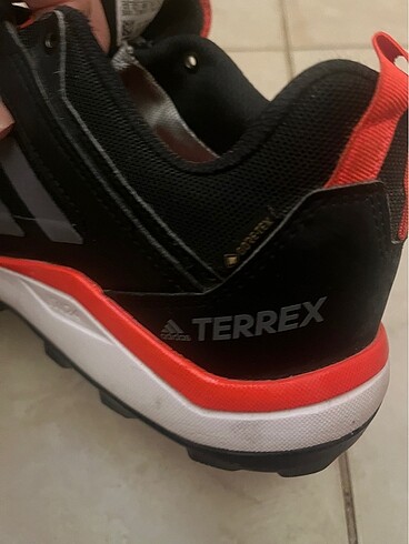 45 Beden siyah Renk Adidas terrex