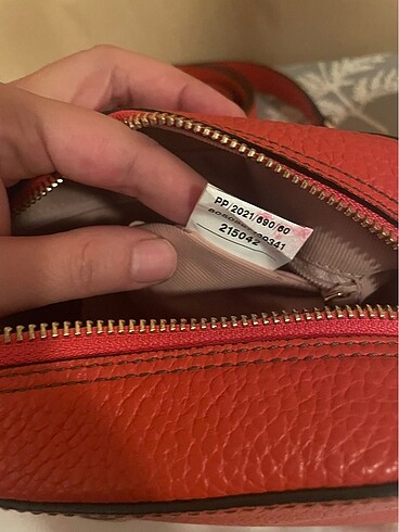  Beden Furla