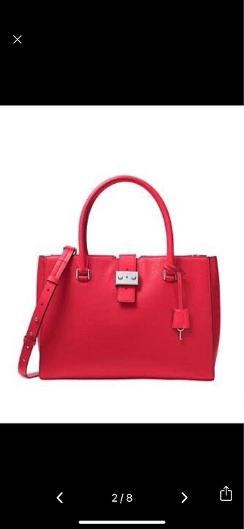Michael Kors Mk çanta