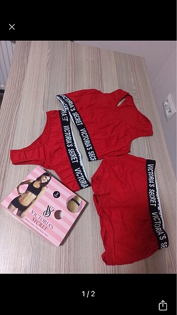 Victoria s Secret Kişiye özel ilan