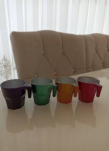 Beden Kahve fincanı