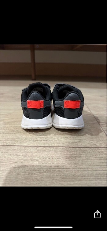 21 Beden 21 numara Adidas ayakkabı