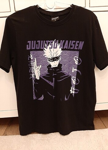 anime tshirt