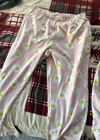 Pijama takımı penti - Görsel 2