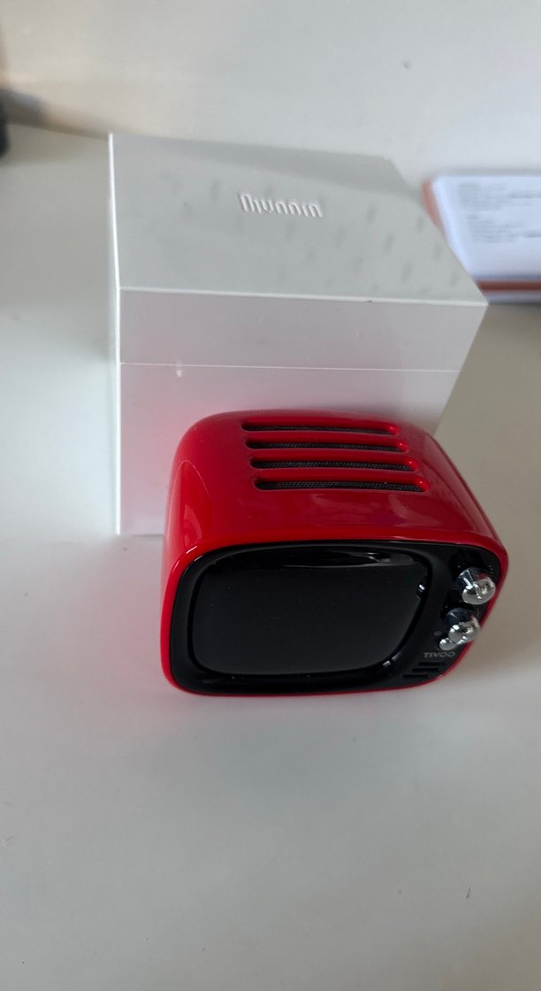 Tivoo divoom - Görsel 2