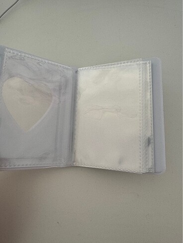  Kpop binder