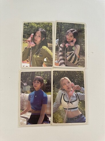 Twice pc