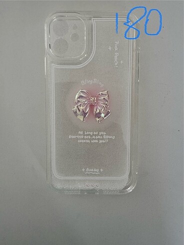 İphone 11 kılıf tanesi 100 tl