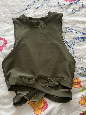 haki crop
