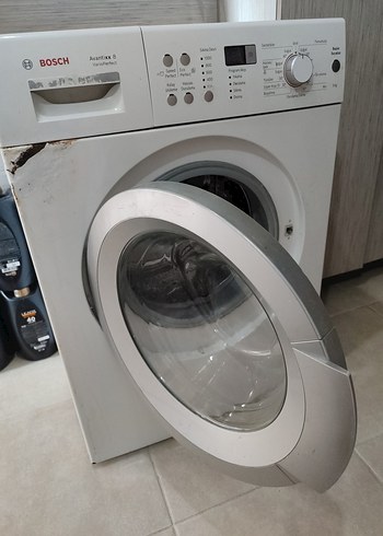 Beden bosch camasir makinesi parçaları
