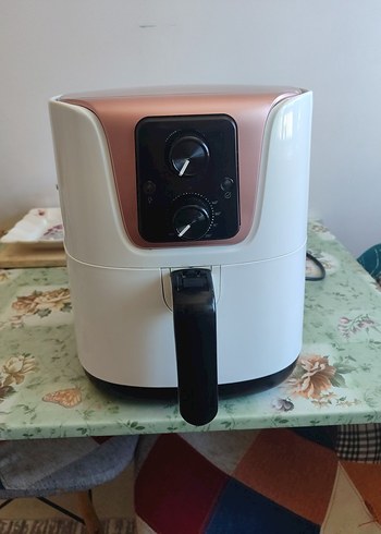 arçelik airfriyer