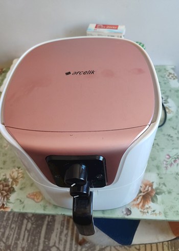 Beden Renk arçelik airfriyer