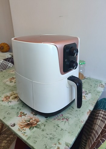 Arçelik arçelik airfriyer
