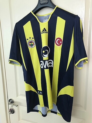 Fenerbahçe Orjinal Forma