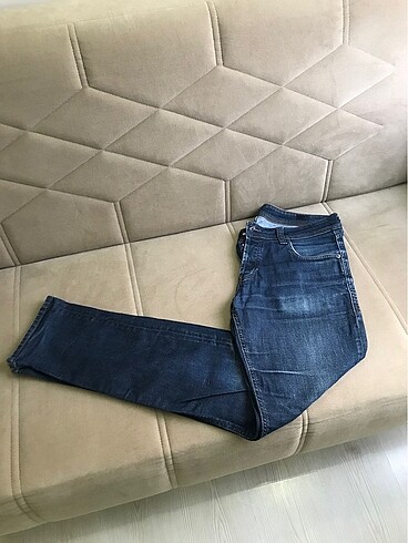 Colins Erkek Jeans