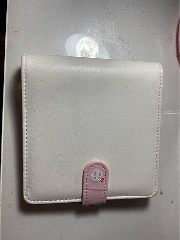 Binder