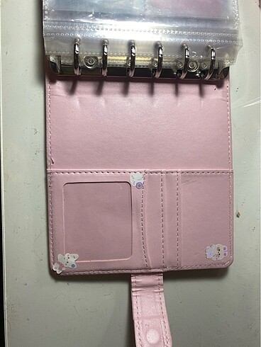  Beden Binder