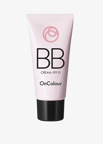 OnColour BB Krem 10 SPF