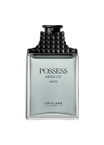 Possess Absolute Man EdP erkek parfümü 